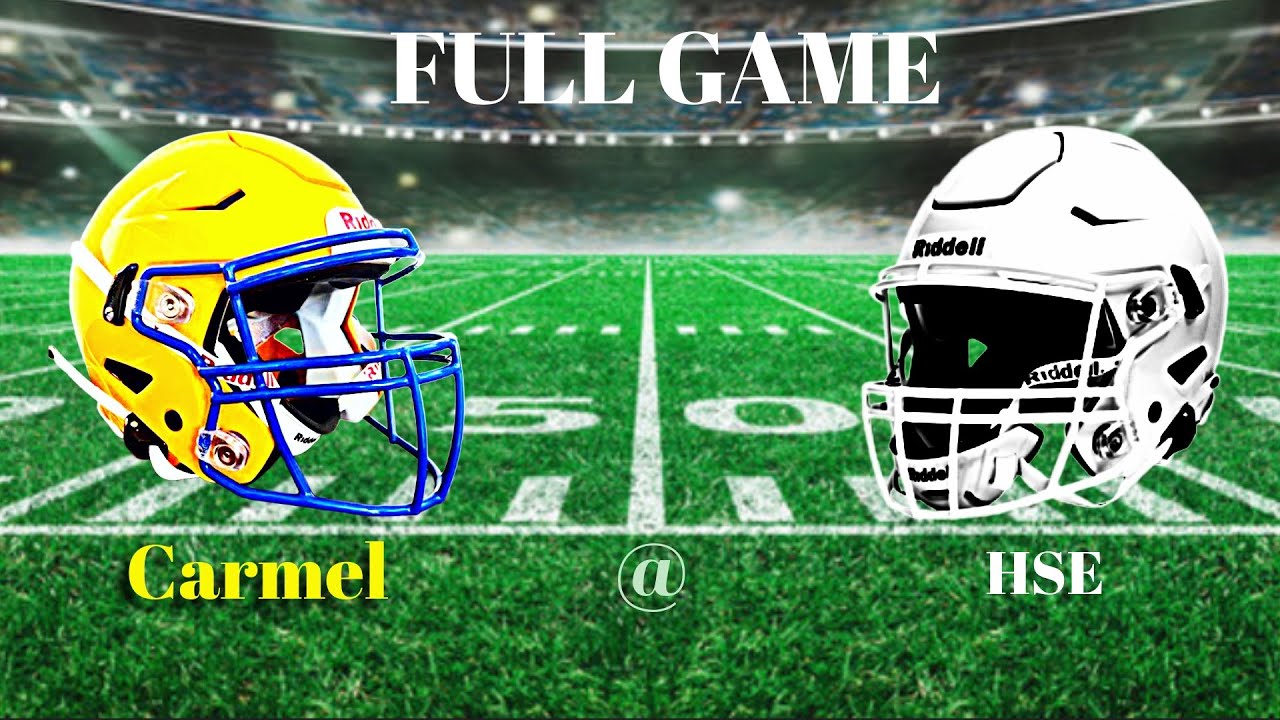 The first game of my travel football career 