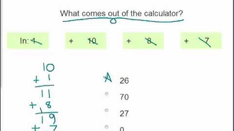 MathABC.com: Miscellaneous: What number will the calculator show (1)?