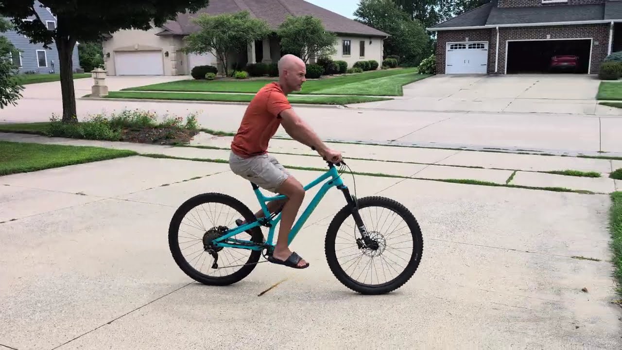 2019 Specialized Stumpjumper Comp Alloy 29 – XL Demo