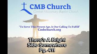There's A Bright Side Somewhere Hymn Instrumental 