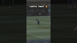 Lamin Yamal 15Ans Aud