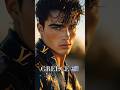 Most Handsome Men in LOUIS VUITTON Vol.4 #louisvuitton #ai #maison #fashion #model
