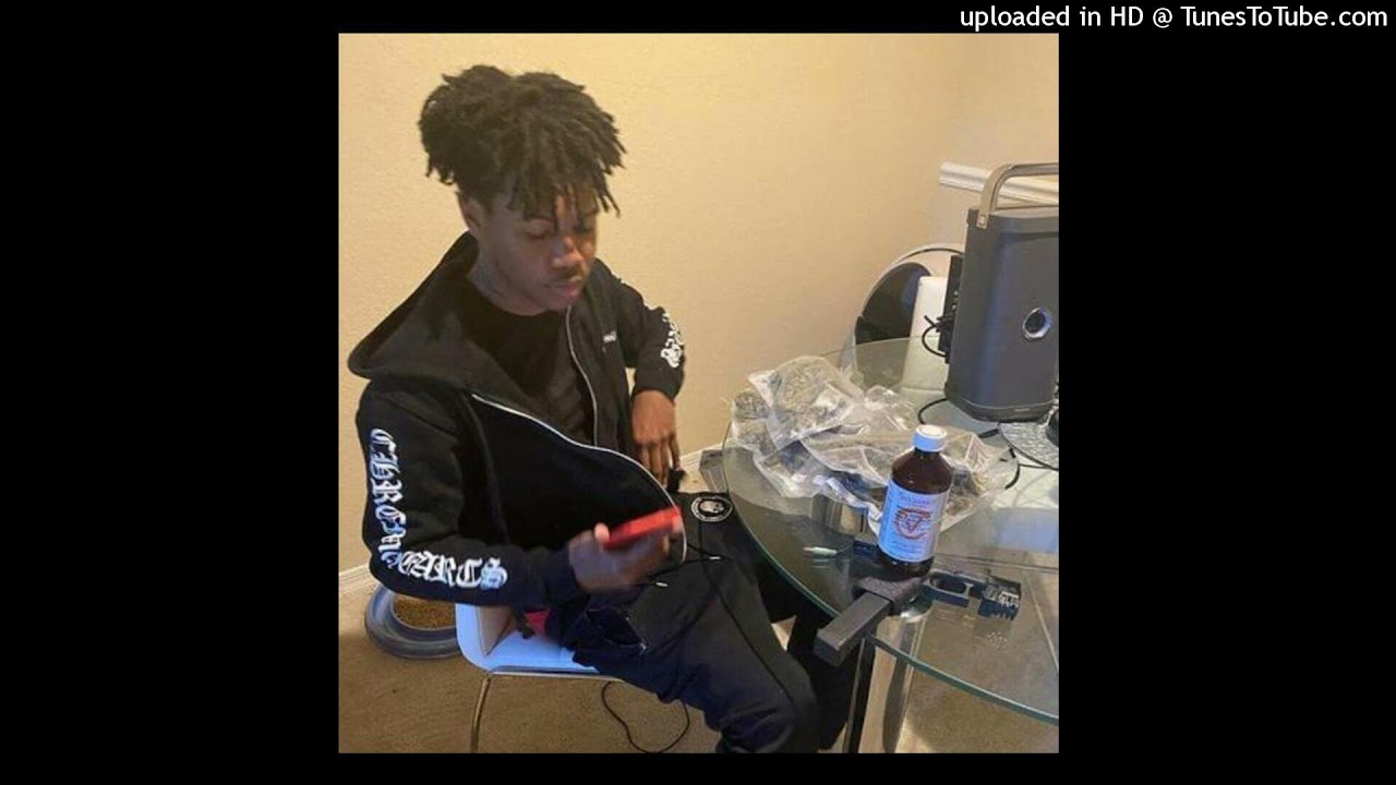 (BUNKIEY EXCLUSIVE) Kankan x Yvngxchris "Kickback" type beat