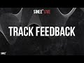 Trackfeedback Livestream HARTE WOCHEN SPECIAL w/ O.B.I. & Björn Torwellen