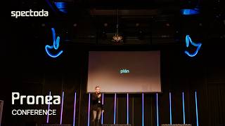 Conference Back To The Future 2 Pronea Powered By Spectoda