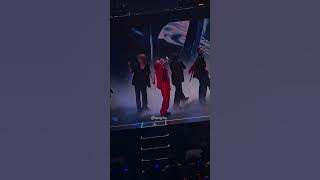 Last Dance - Eunhyuk | Limitless: Time | Yokohama Day 2 |  20250322