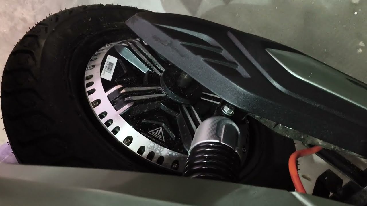 Toxmo Electric Scooty में Controller Error? यहाँ देखें असली कारण! 