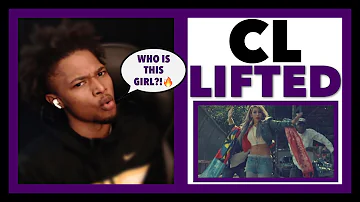 FIRST TIME HEARING CL! | CL - 'LIFTED' M/V Reaction!