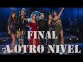 Lessing Kérguelen - A Otro Nivel - FINAL (El jardinero)