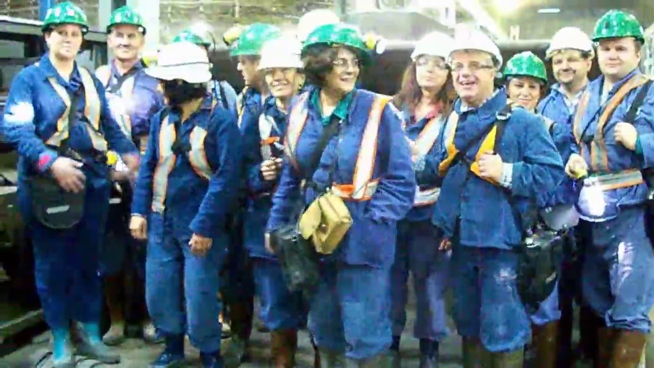 Wyprawa do wnętrza Ziemi - kopalnia ZG 