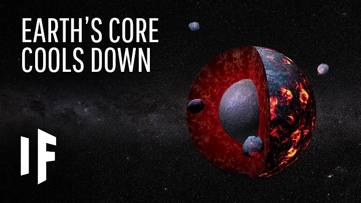 What If The Earth’s Core Cooled Down? - DayDayNews