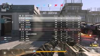 [ AW ] 6 On Screen!!