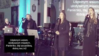 Panience na dobranoc (Zapada zmrok) - Zespół Muzyczny Syjon