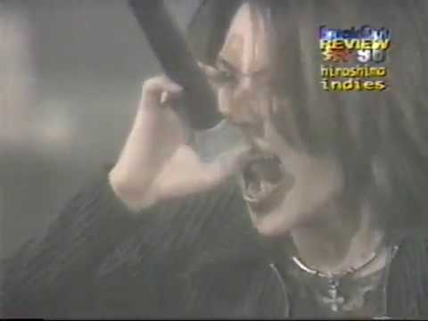 Break out祭'98 広島特集 【LUCA,IRISH-HIT-MAN,LiDear,Vicious