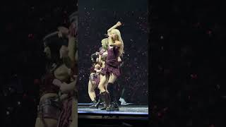 The Fancam Of The Deadline Ddu-Du Ddu-Du Performance From Bulacan, Day 2.