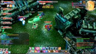 CABAL PH MISSION WAR 169 BRACKET SPOT THE FORCE ARCHER CAPELLA CHEATER AND FS PROC CHEATER