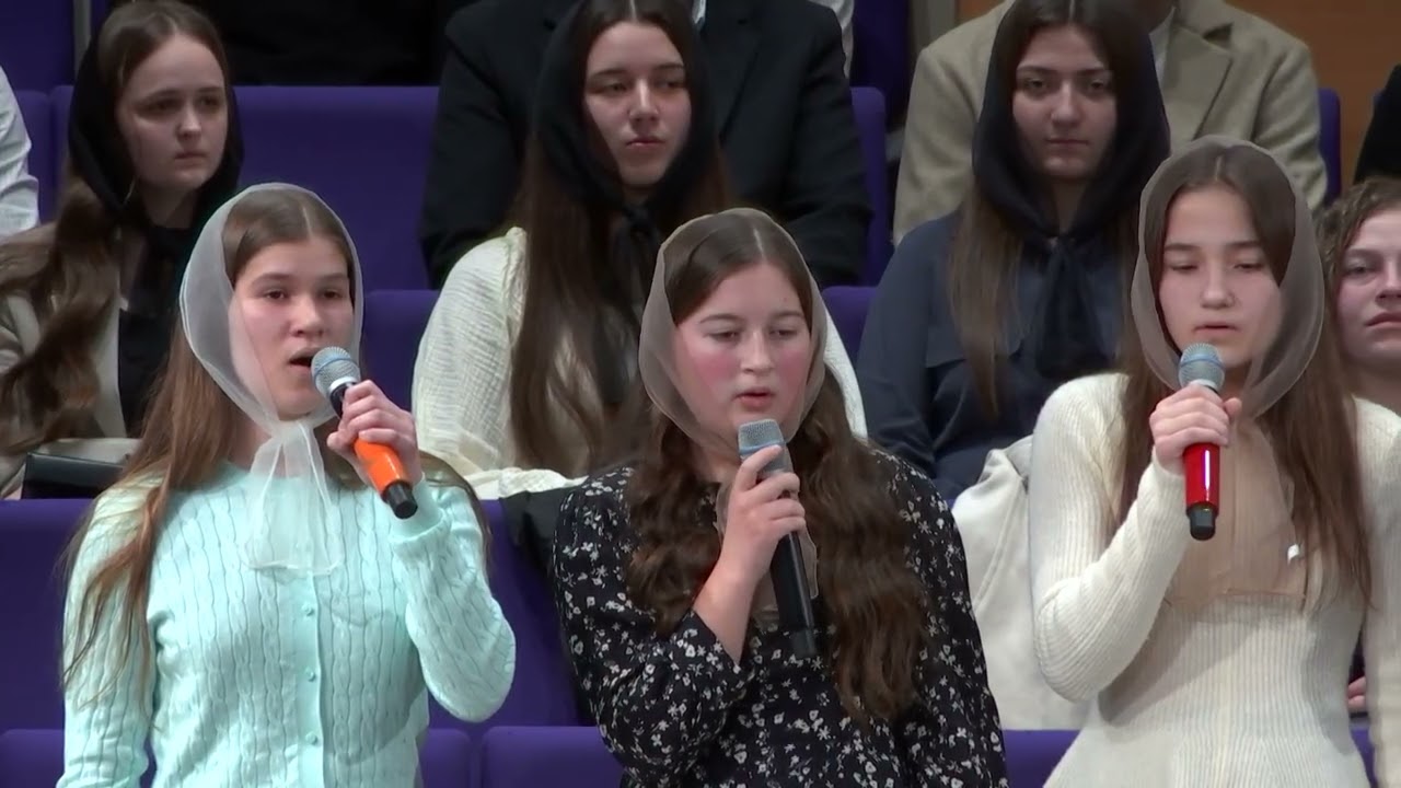 Помоги мне над миром греховным подняться | Группа