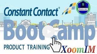 Famous Constant Contact Intensive Hands-On Boot Camp by Evie Hernandez Wealth