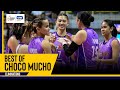 Best of choco mucho flying titans  2024 pvl allfilipino conference  elimination round highlights