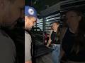 They Get Together And She Returns It Comedy Funnyvideos Laughs Hahaha Hahahaha Humor Funny