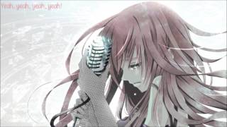 Keep Holding On - Nightcore [Lyrics]