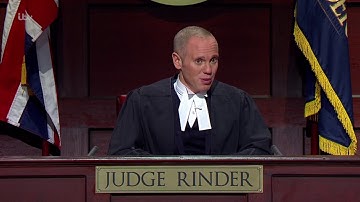Marvin Wanted to Spend His Inheritance on a Property | Judge Rinder