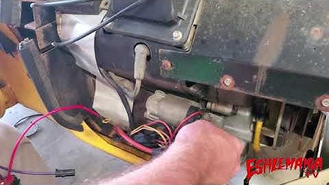 2284 Super Cub Video 4: Won