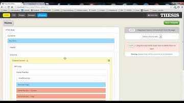 How to update WordPress Featured Image for Thesis plugin