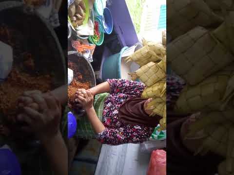 Gado Gado Cilegon