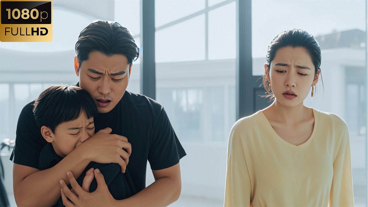 FULL| Husband's world shatters as DNA test denies paternity, next wife's defense changes everything!