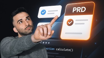 How to Generate a PRD with AI | Cursor, Vibe Coding, SaaS & App Development