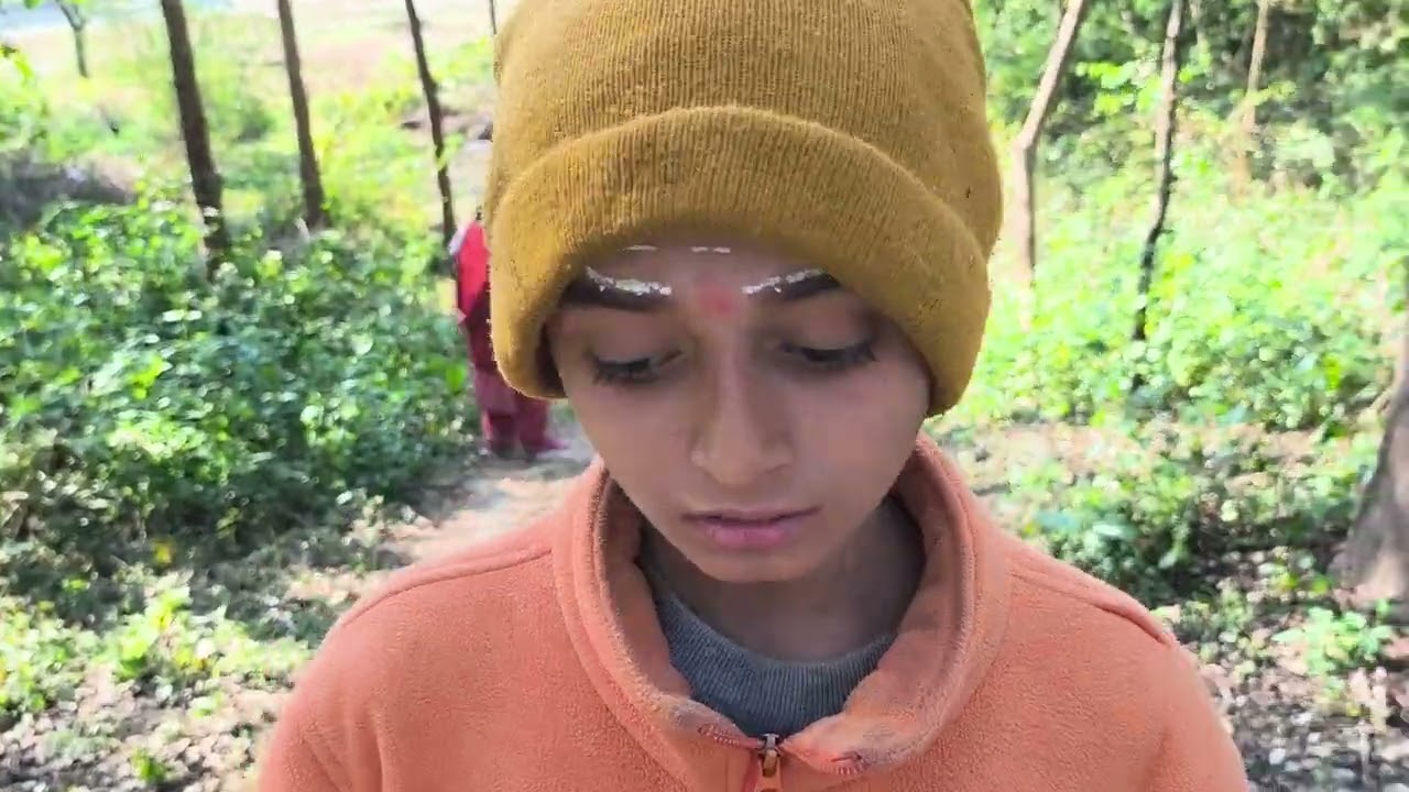 सरयुगंगा शिर बबई नदी पवित्र उत्तरबाहिनी, सुख्वारी, दाङमा अंग्रेजी नयाँ बर्ष 2026  दिन हामी घुमघाम्🕉️