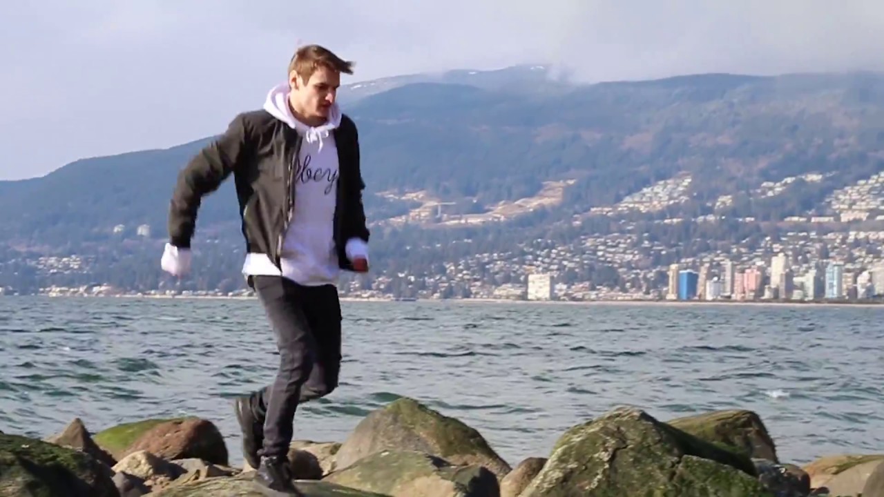 Alex Production -Vancouver, BC, Canada (CANON 70D)