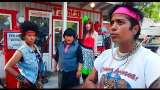 DYKE HARD - Official International Trailer