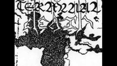 Terminal Death - Celestial Execution