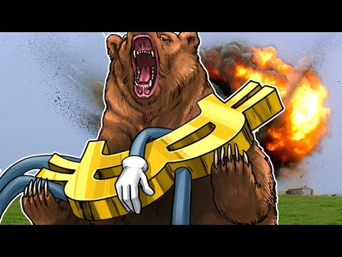 Parlons Bitcoin & Crise des crypto monnaies !