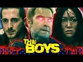 **THE BOYS** Season 1 Episode 4 Reaction