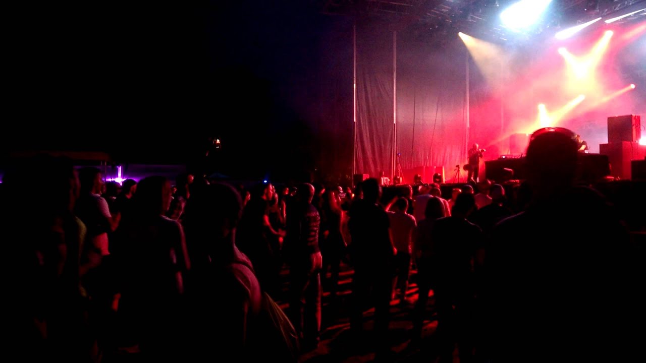 BmyLake 2015 - GABOR KRAFT stock video green screen