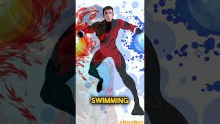 Who is the FIRST Aqualad?