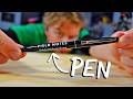 The Field Notes Clic Pen! | First-Look Review
