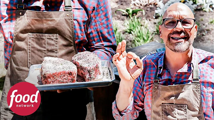 Prato de carne com batatas | Cozinhando no Quintal...