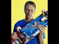LA NOCHE QUE TONY HAWK HIZO HISTORIA
