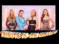 4TH Impact / A Tribute To Awesome Performers