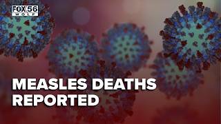 PA governor says states first measles deaths in decades were completely preventable