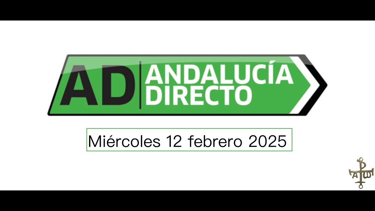 Semana Santa Baena 2025 | Andalucía Directo (Canal Sur) | Reportaje especial