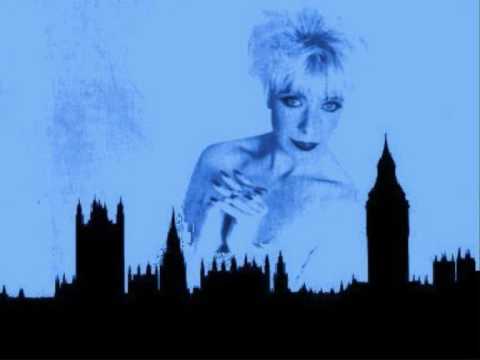 julee cruise songs blue velvet