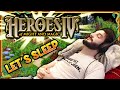 Les meilleures musiques du monde   heroes of might and magic iv  lets sleep