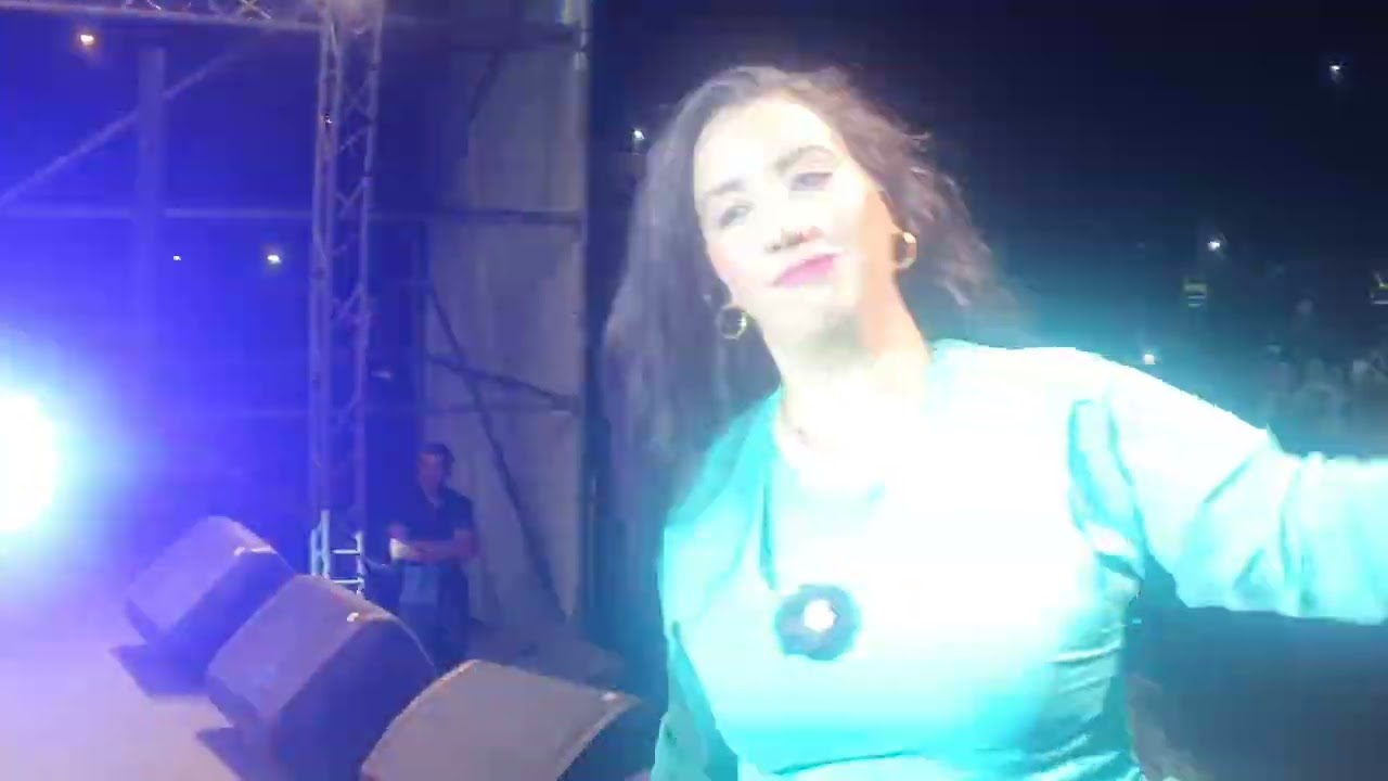 إقليم تازة جماعة تاهلة :  فقرات رائعة على هامش الاحتفالات بالمهرجان الأول للزربية الوراينية بتاهلة .