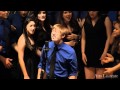Animal (Neon Trees) - JHU Octopodes - 2011 Spring Concert