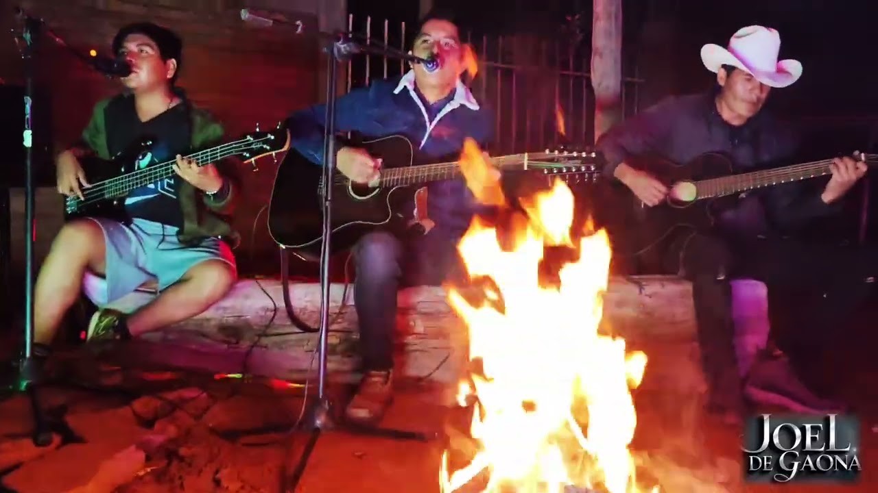 LA YAQUESITA / PROVÓCAME + SESION EN VIVO